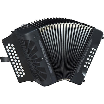 Hohner Compadre EAD Accordion