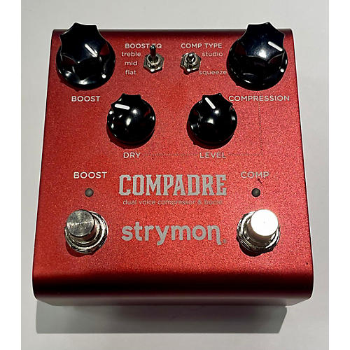 Strymon Compadre Effect Pedal