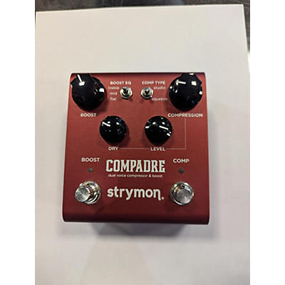 Strymon Compadre Effect Pedal