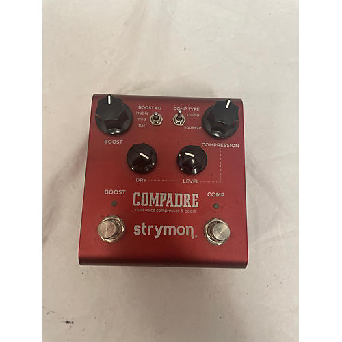 Strymon Compadre Effect Pedal