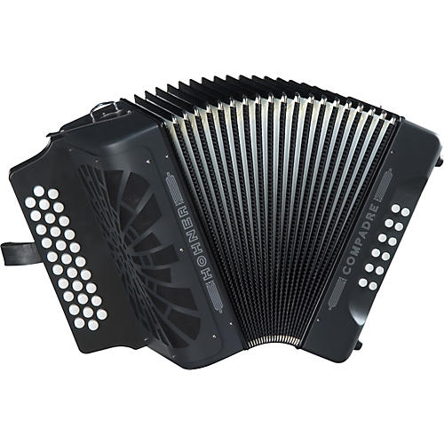 Compadre FBbEb Accordion