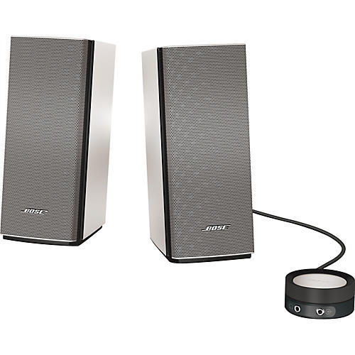 Companion 20 Multimedia Speaker System