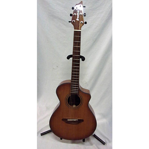 Companion Copper CE Acoustic Electric Guitar