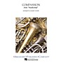 Arrangers Compassion Concert Band Composed by Joseph Curiale
