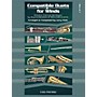 Carl Fischer Compatible Duets for Winds: Horn in F Book