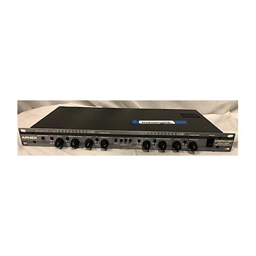 Aphex Compellor Model 320D Compressor