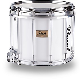 Pearl Competitor High-Tension Marching Snare Drum | Musician's Friend