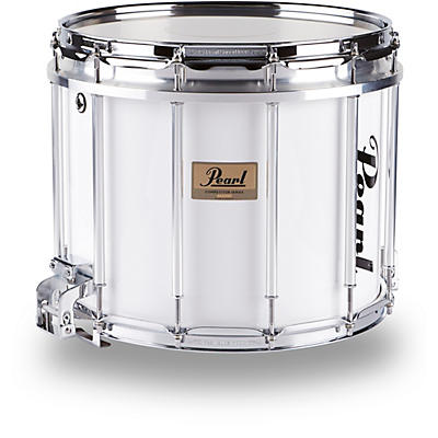 Pearl Competitor High-Tension Marching Snare Drum
