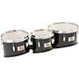 Open-Box Pearl Competitor Marching Tom Set Condition 1 - Mint Midnight Black (#46) 8,10,12 set