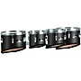 Open-Box Pearl Competitor Marching Tom Set Condition 2 - Blemished Pure White (#33), 8,10,12,13 set 197881445553