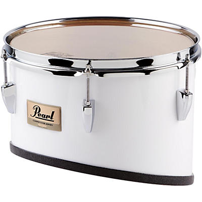 Pearl Competitor Series Individual  Marching Toms
