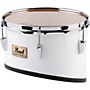 Pearl Competitor Series Individual  Marching Toms 12 in. White