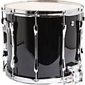 Pearl Competitor Traditional Snare Drum 14 x 12 in. Midnight Black14 x 12 in. Midnight Black