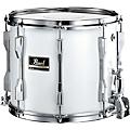 Pearl Competitor Traditional Snare Drum Condition 1 - Mint 14 x 12 in. WhiteCondition 1 - Mint 13 x 9 in. Black