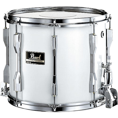 Pearl Competitor Traditional Snare Drum Condition 1 - Mint 13 x 9 in. Black