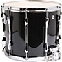 Open-Box Pearl Competitor Traditional Snare Drum Condition 1 - Mint 14 x 12 in. Midnight Black