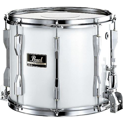Pearl Competitor Traditional Snare Drum Condition 2 - Blemished 13X9, Black 197881143282