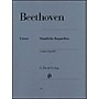 G. Henle Verlag Complete Bagatelles By Beethoven
