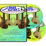 MJS Music Publications Complete Bass Guitar by Ear (2-CD Set)