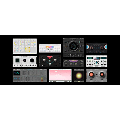 Baby Audio Complete Bundle