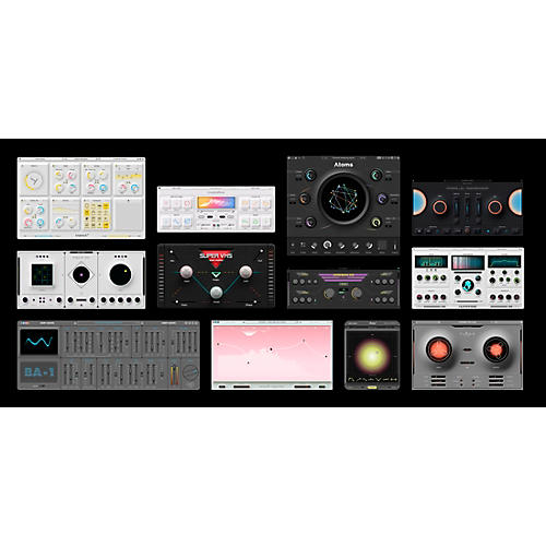 Baby Audio Complete Bundle