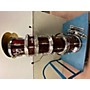 Used Rogue Complete Drum Kit Wine Red