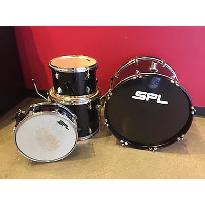 SPL Complete Drum Kit
