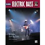 Alfred Complete Electric Bass Method: Beginning Electric Bass Book with CD