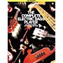 Music Sales Complete Electric Bass Player Book 1