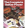 Music Sales Complete Guitar Player Book 1 with CD (New Edition)