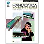 Hal Leonard Complete Harmonica Method - Chromatic Harmonica (Book/Online Audio)