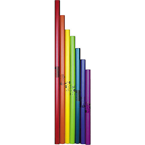 Boomwhackers Complete Lower Octave Boomwhackers Tuned Percussion Tubes