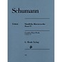 G. Henle Verlag Complete Piano Works - Volume 4 Henle Music Softcover by Robert Schumann Edited by Ernst Herttrich