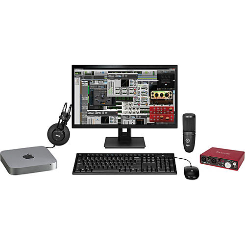 Apple complete mac recording studio download