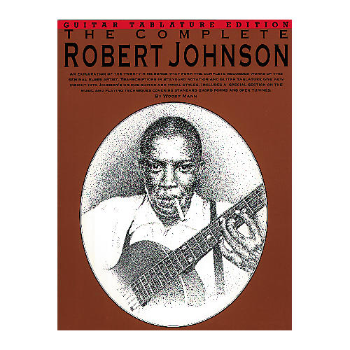 Complete Robert Johnson