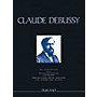 Editions Durand Complete Works - Series 1, Volume 9 CRITICAL EDITIONS Series Softcover Composed by Claude Debussy