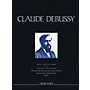 Durand Complete Works - Series 3, Volume 1 CRITICAL EDITIONS Series Hardcover Composed by Claude Debussy