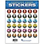 Hal Leonard Composer Award Stickers