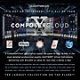 EastWest Composer Cloud X Yearly Subscription