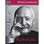 Wise Publications Composer Portraits: Witold Lutoslawski Music Sales America Series Softcover