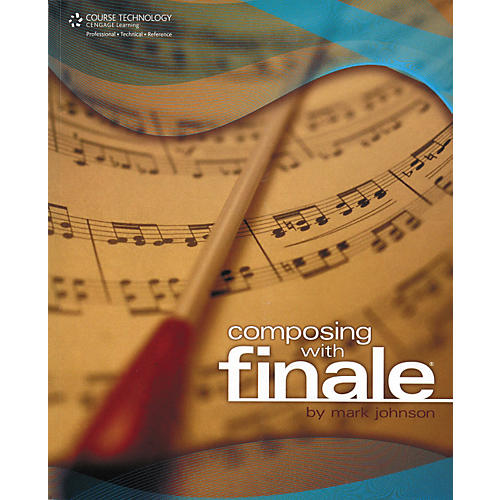 Composing With Finale (Book)