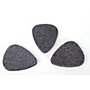 Mick's Picks Composite Felt Pick 3-Pack 3.8 mm