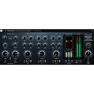 RELAB Composition Bundle