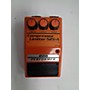 Used DOD Compressor Limiter 525-a Effect Pedal