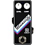 Open-Box Keeley Compressor Mini Effects Pedal Condition 1 - Mint Black