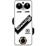 Open-Box Keeley Compressor Mini Limited-Edition Effects Pedal Condition 1 - Mint Arctic White