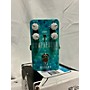 Used Keeley Compressor Plus Effect Pedal