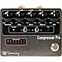 Open-Box Keeley Compressor Pro Guitar Effects Pedal Condition 2 - Blemished  197881109288