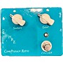 Used Homebrew Electronics Compressor Retro Effect Pedal