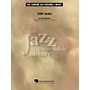 Hal Leonard Con Alma Jazz Band Level 5-6 Arranged by Michael Philip Mossman